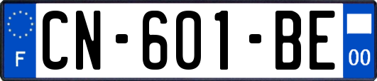 CN-601-BE