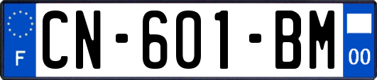 CN-601-BM