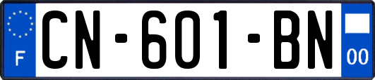 CN-601-BN