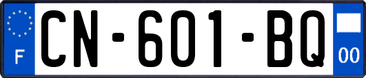 CN-601-BQ