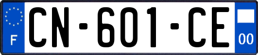 CN-601-CE