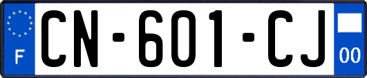 CN-601-CJ