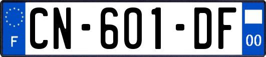 CN-601-DF