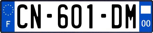 CN-601-DM