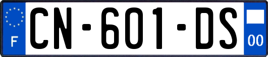 CN-601-DS