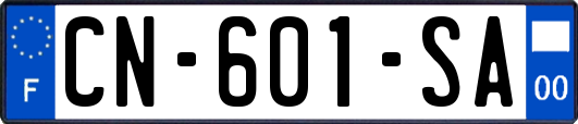 CN-601-SA