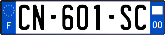 CN-601-SC