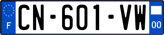 CN-601-VW