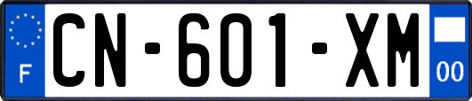 CN-601-XM