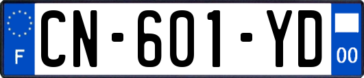 CN-601-YD