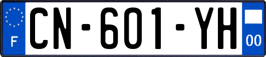 CN-601-YH