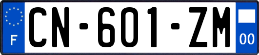 CN-601-ZM