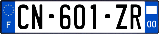 CN-601-ZR