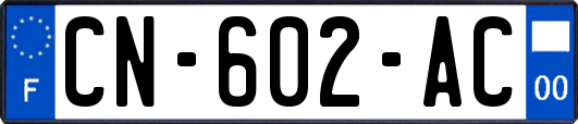 CN-602-AC