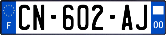 CN-602-AJ