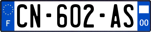 CN-602-AS