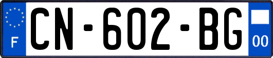 CN-602-BG