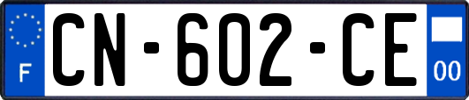 CN-602-CE