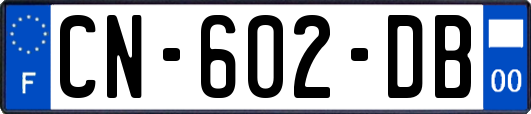 CN-602-DB