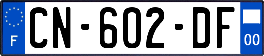 CN-602-DF