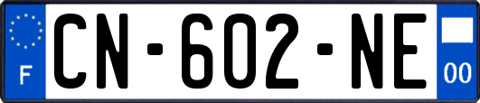 CN-602-NE