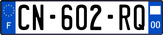 CN-602-RQ