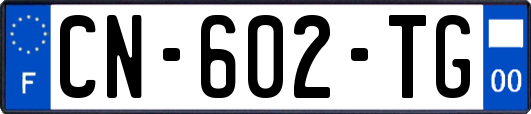 CN-602-TG