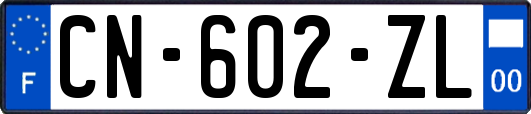 CN-602-ZL