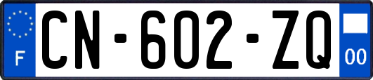 CN-602-ZQ