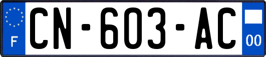 CN-603-AC