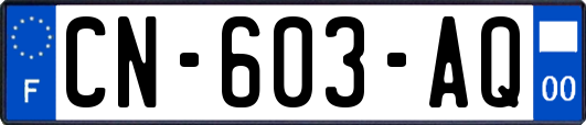 CN-603-AQ