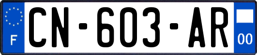 CN-603-AR