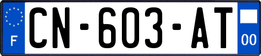 CN-603-AT