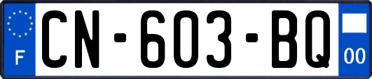 CN-603-BQ