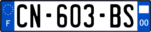 CN-603-BS