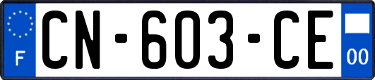 CN-603-CE