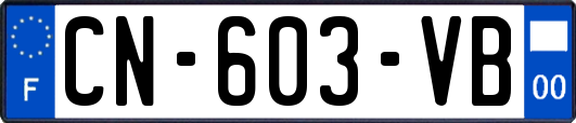 CN-603-VB