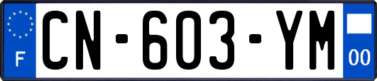 CN-603-YM