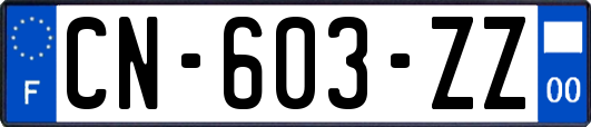 CN-603-ZZ