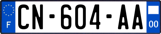 CN-604-AA