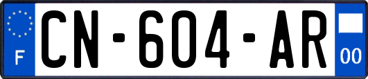 CN-604-AR