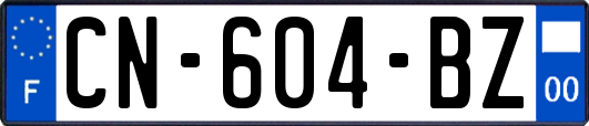 CN-604-BZ