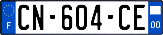 CN-604-CE