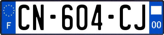 CN-604-CJ