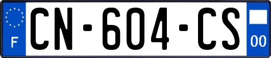 CN-604-CS