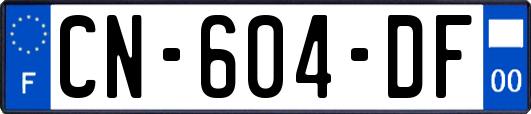 CN-604-DF