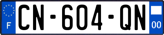 CN-604-QN