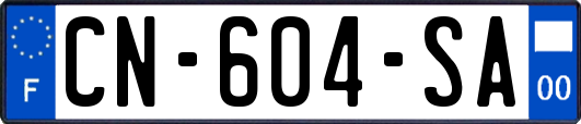 CN-604-SA