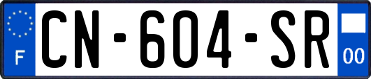 CN-604-SR