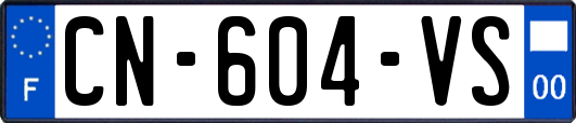 CN-604-VS